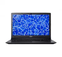 ایسر Aspire 3 A315-53 للأعمال، معالج انتل کور i5-8th الجیل، ذاكرة الوصول العشوائي 8 جيجابايت، قرص صلب 256 جيجابايت SSD، 15.6 بوصة، متجدد لابتوب