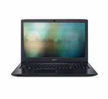 ایسر Aspire 3 Aspire E5-576 للأعمال، معالج انتل کور i5-8th الجیل، ذاكرة الوصول العشوائي 8 جيجابايت، قرص صلب 256 جيجابايت SSD، 15.6 بوصة، متجدد لابتوب