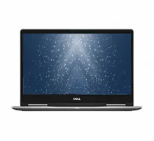 Dell Inspiron 7373 Business Laptop, Intel Core i5-10th Gen CPU, 8GB RAM, 256GB SSD, 13 inch Touchscreen, Windows 10 Pro, Refurbished Laptop