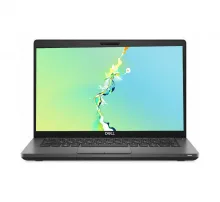 Dell Latitude 5401 Business Laptop, Intel Core i7-9th Gen CPU, 8GB RAM, 256GB SSD, 14.1 inch Display, Windows 10 Pro