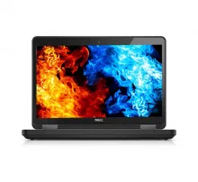 Dell Latitude E5550 Business Laptop, Intel Core i7-5th Gen CPU, 8GB RAM, 500GB HDD, 15.6 inch Display, Windows 10 Pro