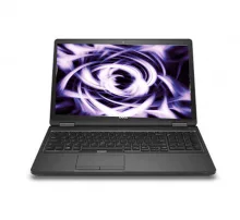 Dell Precision 3520, Intel Core i5-6th Gen, 8GB RAM, 500GB HDD, 15 inch Display, Nvidia Quadro M620, Win 10 Pro, Refurbished Laptop