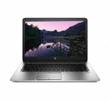 اتش بی ايليت بوك 725 G2، معالج سلسلة AMD A10 Pro ، ذاكرة الوصول العشوائي 8 جيجابايت، قرص صلب 256 جيجابايت SSD، شاشة لمسية 12.5، AMD Radeon R6