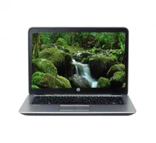 لاب توب اتش بی ايليت بوک 820 G3، معالج انتل كور i5 من الجيل السادس، ذاكرة وصول عشوائي 8 جيجا، 500 جيجا اتش دي دي، شاشة لمس 12.5 انش، ويندوز 10 برو