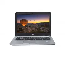 HP EliteBook 840 G3 Business Laptop, Intel Core i5-7th Gen CPU, 16GB RAM, 512GB SSD, 14 inch Display, Windows 10 Pro, Refurbished Laptop