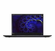 لینوفو ثينكباد T570 للأعمال، معالج انتل کور i7-7th الجیل، ذاكرة الوصول العشوائي 16 جيجابايت، قرص صلب 512 جيجابايت SSD، شاشة 15 بوصة