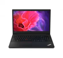 لاب توب لينوفو ثينك باد E590 للأعمال، معالج انتل كور i5-الجيل الثامن، رام 16 جيجابايت، 512 جيجابايت اس اس دي، شاشة 15 بوصة، ويندوز 10 برو