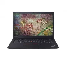 لاب توب لينوفو ثينك باد T470s للأعمال ، معالج انتل كور i5-7th Gen ، 8 جيجا رام ، 256 جيجا اس اس دي ، شاشة لمس 14 انش ، ويندوز 10