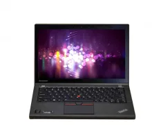 لاب توب لينوفو ثينك باد X250 للأعمال ، معالج انتل كور i7-5th Generation CPU ، 8 جيجا رام ، 256 جيجا اس اس دي ، شاشة 12.5 بوصة ، ويندوز 10 برو ، لاب توب مجدد