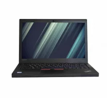 لاب توب لينوفو ثينك باد X260 للأعمال ، معالج انتل كور i5 - الجيل السادس ، 8 جيجا رام ، 256 جيجا اس اس دي ، شاشة 12.5 بوصة ، ويندوز 10