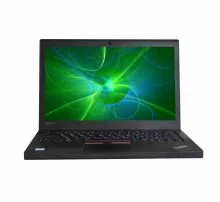 Lenovo ThinkPad X260 Business Laptop, Intel Core i5-6th Generation CPU, 16GB RAM, 256GB SSD, 12.5 inch Display, Windows 10, Refurbished Laptop