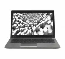 توشيبا تيكرا X40-C للأعمال، معالج انتل کور i5-6th الجیل، ذاكرة الوصول العشوائي 8 جيجابايت، قرص صلب 256 جيجابايت SSD، شاشة 14 بوصة، متجدد لابتوب