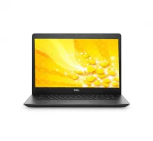 دیل لاتیتیود كمبيوتر محمول للأعمال E3480 ، وحدة المعالجة المركزية Intel Core i5-7th Gen ، وذاكرة وصول عشوائي (RAM) سعة 8 جيجابايت ، ومحرك أقراص صلبة SSD سعة 256 جيجابايت ، وشاشة 14.1 بوصة ، ونظام التشغيل Windows 10 Pro
