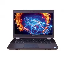 Dell Latitude E5470 Business Laptop, Intel Core i7-6th Gen CPU, 16GB RAM, 512GB SSD, 14 inch Touchscreen, Windows 10 Pro, Refurbished Laptop