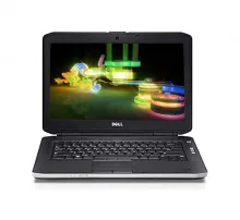 Dell Latitude E5430 Business Laptop, Intel Core i3-2nd Generation CPU, 4GB RAM, 500GB HDD, 14 inch Display, Windows 10 Pro, Refurbished Laptop