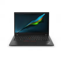 لاب توب لينوفو ثينك باد T480 للأعمال ، معالج انتل كور i5-8 ، 16 جيجا رام ، 512 جيجا اس اس دي ، شاشة 14 انش ، ويندوز 10 برو