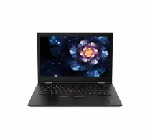 Lenovo Thinkpad x1 yoga G3 ، وحدة معالجة مركزية Intel Core i7-8th Generation ، ذاكرة وصول عشوائي 16 جيجا بايت ، 512 جيجا بايت SSD ، 14 بوصة تعمل باللمس 360 ° ، Windows 10 Pro