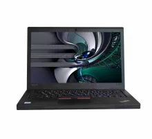 Lenovo ThinkPad X260 Business Laptop, Intel Core i3-6th Generation CPU, 4GB RAM, 500GB HDD, 12.6 inch Display, Windows 10 Pro, Refurbished Laptop