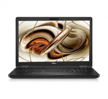 Dell Latitude 5590 Business Laptop, Intel Core i7-8th Generation CPU, 16GB RAM, 512GB SSD, 15.6 inch Display, Windows 10 Pro, Refurbished Laptop