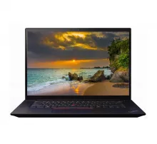 Lenovo ThinkPad X1 Extreme, Intel Core i7-8th Gen, 16GB RAM, 512GB SSD, NVIDIA GEFORCE GTX 1050 4GB, 15 inch Touch, Win 10, Refurbished Laptop