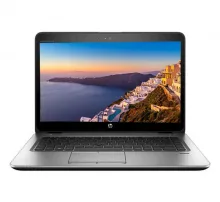 اتش بی ايليت بوك 745 G3، ای ام دی A10 معالج ، ذاكرة الوصول العشوائي 8 جيجابايت، قرص صلب 256 SSD جيجابايت، AMD RADEON R6، شاشة لمسية 14 بوصة، متجدد
