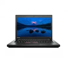 لینوفو ثينكباد L540 للأعمال، معالج انتل کور i5-4th الجیل، ذاكرة الوصول العشوائي 4 جيجابايت، قرص صلب 500 جيجابايت HDD، شاشة 14 بوصة، متجدد لابتوب