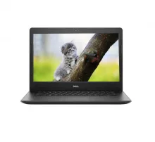 Dell Latitude E3490 Business Laptop, Intel Core i3-8th Gen CPU, 4GB RAM, 500GB HDD, 14 inch Display, Windows 10 Pro