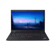 لینوفو ثینکباد لابتوب T470، Intel Core i7-6th Gen CPU ، 8GB RAM ، 256GB SSD ، شاشة 14 بوصة ، Windows 10 Pro