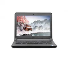 Dell Latitude E3350 Business Laptop, Intel Core i3-5th Gen CPU, 4GB RAM, 500GB HDD, 13 inch Display, Windows 10 Pro