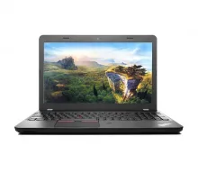 لاب توب لينوفو ثينك باد E560 للأعمال ، معالج انتل كور i7 - الجيل السادس ، AMD RADEON R7 ، 8 جيجا رام ، 1TB HDD، شاشة 15 انش ، ويندوز 10 برو