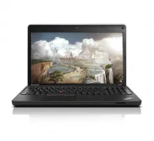 لينوفو ثينك باد إيدج E545 للأعمال، معالج سلسلة AMD A6، ذاكرة الوصول العشوائي 4 جيجابايت، قرص صلب 500 جيجابايت HDD، شاشة 15 بوصة، AMD Radeon HD، متجدد