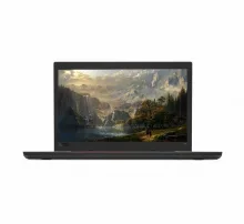لینوفو ثينكباد L580 للأعمال، معالج انتل کور i5-8th الجیل، ذاكرة الوصول العشوائي 8 جيجابايت، قرص صلب 512 جيجابايت SSD، شاشة 15 بوصة، متجدد لابتوب