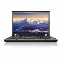 لینوفو ثينكباد T530، معالج انتل کور i7-3rd، ذاكرة الوصول العشوائي 8 جيجابايت، قرص صلب 128 جيجابايت SSD، شاشة 15.6 بوصة، متجدد