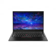 Lenovo Thinkpad x1 Carbon Business Laptop, Intel Core i5-3rd Gen CPU, 8GB RAM, 128GB SSD, 14 inch Display, Windows 10 Pro, Refurbished Laptop