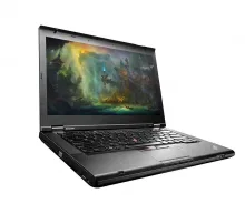 Lenovo ThinkPad T430 Business Laptop, Intel Core i5-3rd Gen CPU, 4GB DDR3 RAM, 128GB SSD, 14 inch Display, Windows 10, Refurbished Laptop