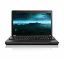 لاب توب Lenovo ThinkPad Edge E545 ، وحدة معالجة مركزية من سلسلة AMD A6 ، ذاكرة وصول عشوائي 4 جيجابايت ، 320 جيجابايت HDD ، AMD Radeon HD ، شاشة 15 بوصة ، Windows 10 Pro
