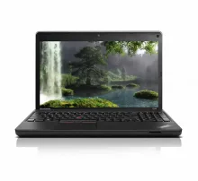 Lenovo ThinkPad Edge E545 Laptop, AMD A6 Series CPU, 4GB DDR3 RAM, 320GB HDD, 15 inch Display, Windows 10 Pro, Refurbished Laptop