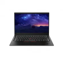 Lenovo ThinkPad X1 Carbon Business Laptop, Intel Core i5-5th Gen CPU, 8GB RAM, 256GB SSD, 14 inch Display, Windows 10, Refurbished Laptop