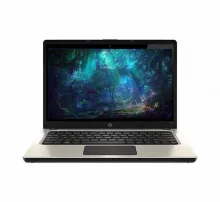 اتش بی فولیو 13 Notebook PC للأعمال، انتل كورi5-2nd الجيل معالج ، ذاكرة الوصول العشوائي 4 جیجابایت، قرص صلب 128 SSD جيجابايت، الشاشة 13 بوصة، متجدد