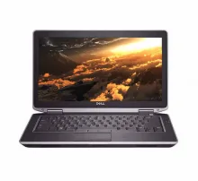 دیل لاتيتيود E6530، معالج انتل کور i5-3rd، ذاكرة الوصول العشوائي 8 جيجابايت، قرص صلب 500 جيجابايت HDD، شاشة 15.6 بوصة، متجدد