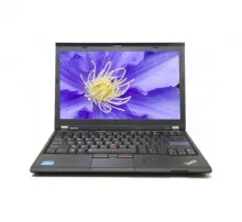 لنوفو ثینکباد X230 للأعمال، معالج انتل کور i7-3rd الجیل ، ذاكرة الوصول العشوائي 4 جيجابايت، قرص صلب 500جيجابايت HDD، شاشة 12 بوصة