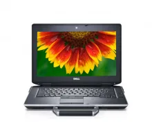 Dell Latitude E6430 ATG Business Laptop, Intel Core i7-3rd Gen CPU, 8GB RAM, 500GB HDD, 14.1 inch Display, Windows 10 Pro, Refurbished Laptop