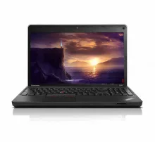 Lenovo ThinkPad Edge E545, AMD A6 CPU, 4GB RAM, 320GB HDD, AMD FIREPRO M3900, 15 inch Display, Windows 10 Pro, Refurbished Laptop