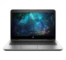 اتش بی ايليت بوك 745 G3، ای ام دی A12 معالج ، ذاكرة الوصول العشوائي 8 جيجابايت، قرص صلب 256 SSD جيجابايت، AMD RADEON R7 ، الشاشة 14 بوصة، متجدد