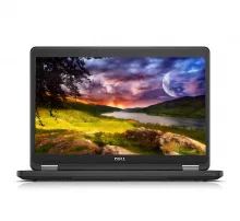 Dell Latitude 5450 Business Laptop, Intel Core i5-5th Gen. CPU, 8GB RAM, 500GB SSD, 14.1 inch Display, Windows 10 Pro, Refurbished Laptop