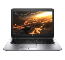 اتش بی ايليت بوك 745 G2، ای ام دی A10 معالج ، ذاكرة الوصول العشوائي 8 جيجابايت، قرص صلب 256 SSD جيجابايت، شاشة لمسية 14 بوصة، لابتوب متجدد