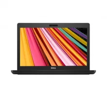 Dell Latitude E5280 Business Laptop, Intel Core i5-7th Gen CPU, 8GB RAM, 256GB SSD, 12.5 inch Display, Windows 10 Pro