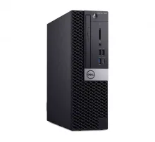 Dell OptiPlex 7070 SFF Business Desktop PC, Intel Core i5-8th Generation CPU, 8GB DDR4 RAM, 1TB HDD, wifi, Windows 10 Pro, Refurbished Desktop PC