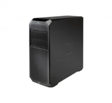 HP Z6 G4 Workstation TWR Desktop PC, Intel Xeon Silver Series CPU, 12GB DDR3 RAM, 256GB SSD, wifi, Windows 10 Pro, Refurbished Desktop PC