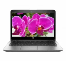اتش بی ايليت بوك 745 G3، ای ام دی A12 معالج ، ذاكرة الوصول العشوائي 8 جيجابايت، قرص صلب 256 SSD جيجابايت، AMD RADEON R7 ، شاشة لمسية 14 بوصة، متجدد